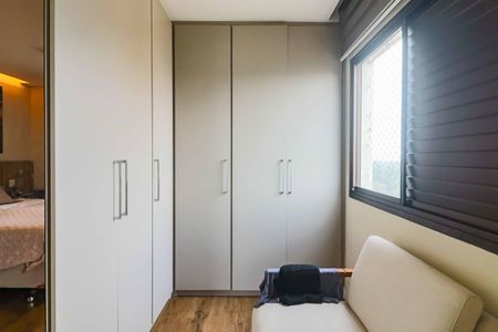 Apartamento à venda com 125m², 2 quartos e 3 vagasQuarto 1 Suite 1