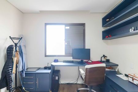 Apartamento à venda com 125m², 2 quartos e 3 vagasQuarto 2 Suite 2