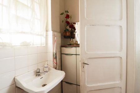 Casa à venda com 400m², 8 quartos e 8 vagasLavabo