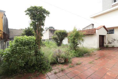 Casa à venda com 400m², 8 quartos e 8 vagasQuintal