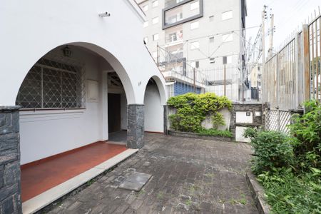 Casa à venda com 400m², 8 quartos e 8 vagasEntrada