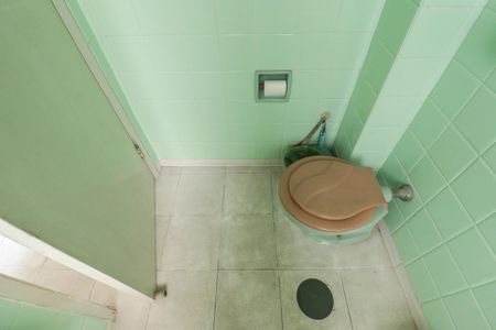 Casa à venda com 400m², 8 quartos e 8 vagasBanheiro da Suíte