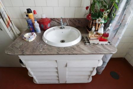 Casa à venda com 400m², 8 quartos e 8 vagasBanheiro Social