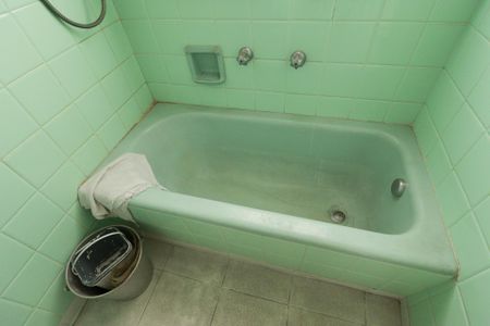 Casa à venda com 400m², 8 quartos e 8 vagasBanheiro da Suíte