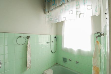 Casa à venda com 400m², 8 quartos e 8 vagasBanheiro da Suíte