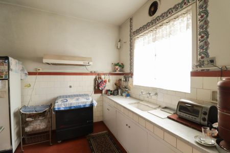 Casa à venda com 400m², 8 quartos e 8 vagasCozinha