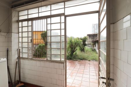 Casa à venda com 400m², 8 quartos e 8 vagasÁrea de Serviço