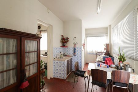 Casa à venda com 400m², 8 quartos e 8 vagasCozinha