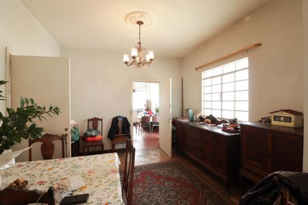 Casa à venda com 400m², 8 quartos e 8 vagasSala