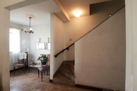 Casa à venda com 400m², 8 quartos e 8 vagasSala