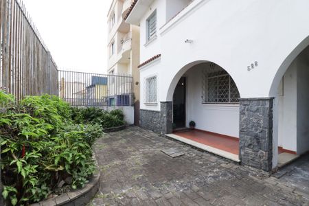 Casa à venda com 400m², 8 quartos e 8 vagasEntrada