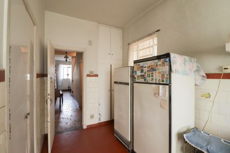 Casa à venda com 400m², 8 quartos e 8 vagasCozinha