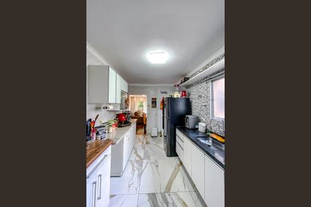 Apartamento para alugar com 94m², 3 quartos e sem vaga Apartamento para alugar com 94m², 3 quartos e sem vagaCozinha