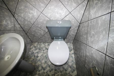 Casa para alugar com 251m², 2 quartos e 4 vagasLavabo