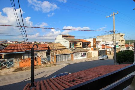 Casa para alugar com 251m², 2 quartos e 4 vagasVaranda 1