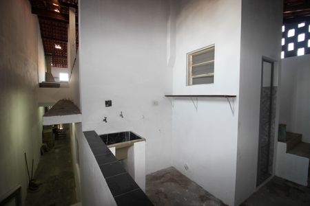 Casa para alugar com 251m², 2 quartos e 4 vagasÁrea de Serviço