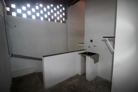 Casa para alugar com 251m², 2 quartos e 4 vagasÁrea de Serviço