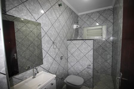 Casa para alugar com 251m², 2 quartos e 4 vagasBanheiro