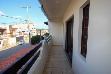 Casa para alugar com 251m², 2 quartos e 4 vagasVaranda 1