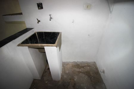 Casa para alugar com 251m², 2 quartos e 4 vagasÁrea de Serviço