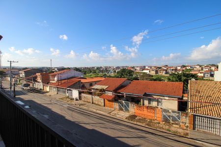 Casa para alugar com 251m², 2 quartos e 4 vagasVaranda 2