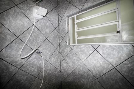 Casa para alugar com 251m², 2 quartos e 4 vagasBanheiro