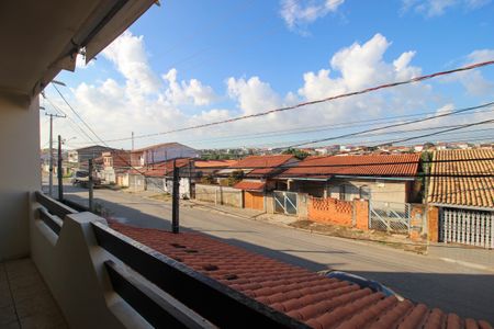 Casa para alugar com 251m², 2 quartos e 4 vagasVaranda 1