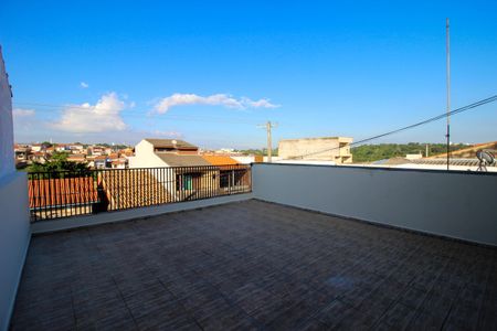 Casa para alugar com 251m², 2 quartos e 4 vagasVaranda 2