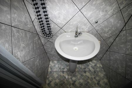 Casa para alugar com 251m², 2 quartos e 4 vagasLavabo