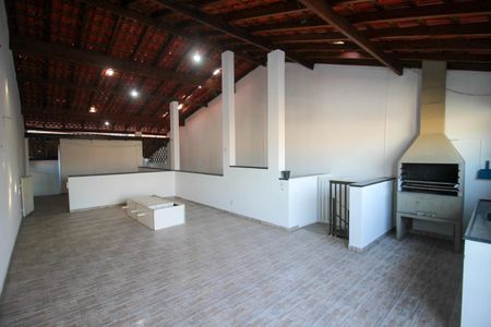 Casa para alugar com 251m², 2 quartos e 4 vagasEspaço Gourmet