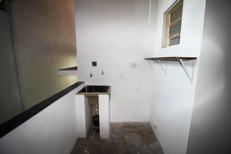 Casa para alugar com 251m², 2 quartos e 4 vagasÁrea de Serviço