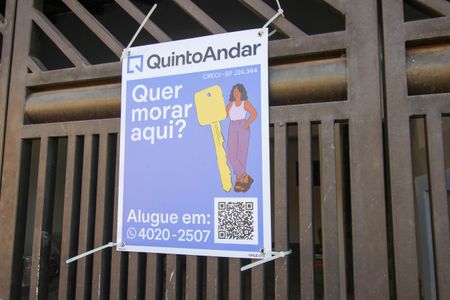 Casa para alugar com 251m², 2 quartos e 4 vagasPlaquinha