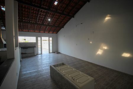 Casa para alugar com 251m², 2 quartos e 4 vagasEspaço Gourmet