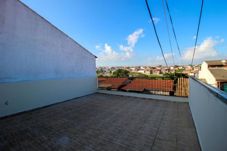 Casa para alugar com 251m², 2 quartos e 4 vagasVaranda 2
