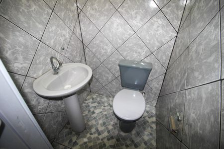 Casa para alugar com 251m², 2 quartos e 4 vagasLavabo