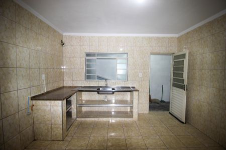 Casa para alugar com 251m², 2 quartos e 4 vagasCozinha