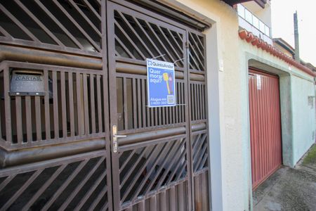 Casa para alugar com 251m², 2 quartos e 4 vagasPlaquinha