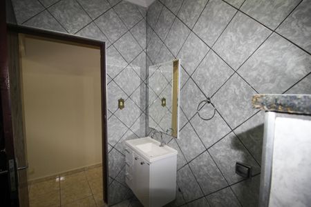 Casa para alugar com 251m², 2 quartos e 4 vagasBanheiro