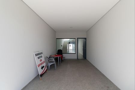 Casa à venda com 165m², 3 quartos e 3 vagasGaragem