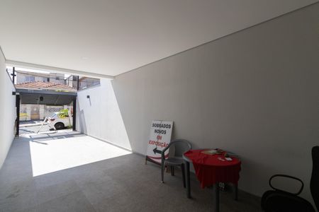 Casa à venda com 165m², 3 quartos e 3 vagasGaragem