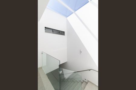 Casa à venda com 165m², 3 quartos e 3 vagasCorredor