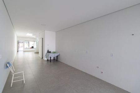 Casa à venda com 165m², 3 quartos e 3 vagasSala e Cozinha