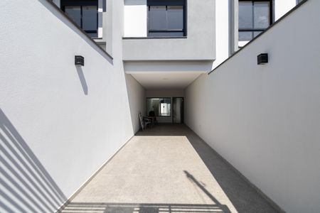 Casa à venda com 165m², 3 quartos e 3 vagasGaragem