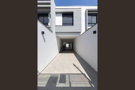 Casa à venda com 165m², 3 quartos e 3 vagasGaragem