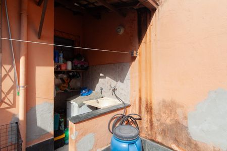 Casa à venda com 89m², 3 quartos e 1 vaga Casa à venda com 89m², 3 quartos e 1 vagaÁrea de Serviço