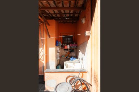 Casa à venda com 89m², 3 quartos e 1 vaga Casa à venda com 89m², 3 quartos e 1 vagaÁrea de Serviço