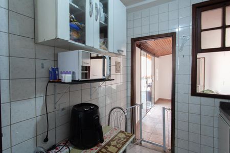 Casa à venda com 89m², 3 quartos e 1 vaga Casa à venda com 89m², 3 quartos e 1 vagaCozinha