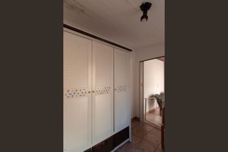 Casa à venda com 89m², 3 quartos e 1 vaga Casa à venda com 89m², 3 quartos e 1 vagaQuarto 3