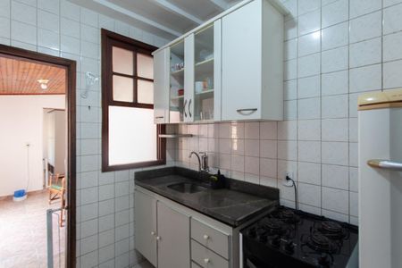 Casa à venda com 89m², 3 quartos e 1 vaga Casa à venda com 89m², 3 quartos e 1 vagaCozinha