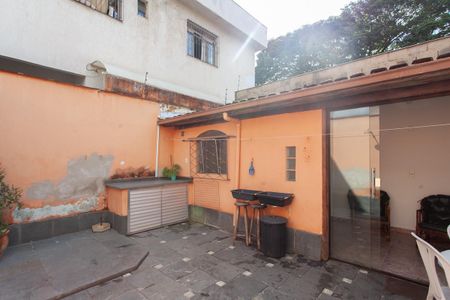 Casa à venda com 89m², 3 quartos e 1 vaga Casa à venda com 89m², 3 quartos e 1 vagaQuintal